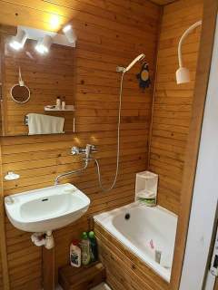 Dom na sprzedaż, 52 m2, Burlaki