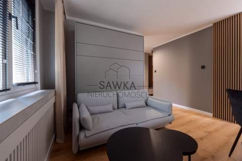 Mieszkanie do wynajęcia, 30 m2, Zielona Góra