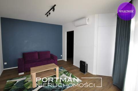 Mieszkanie 30m2 na WYNAJEM, Otwock