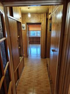 Mieszkanie na sprzedaż 3 pokoje 60m2.