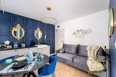 16 m 20 m tarasu Gotowe VAT Klemensiewicza 1