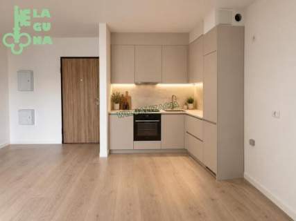 Gdańsk Letnica Kawalerka apartamentowiec z silownią od zaraz...