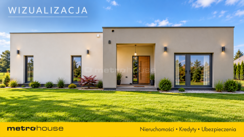 NOWOCZESNY DOM POMPA CIEPŁA SĘPÓLNO KRAJEŃSKIE