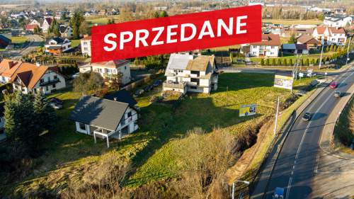 Dom Tuchów, 158 m stan surowy otwarty. Okazja
