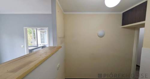 2-pokojowe mieszkanie na Ochocie