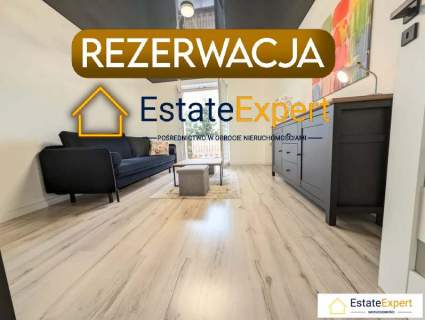 Twoje miejsce na Szydłówku 2 pokoje z balkonem 52 m
