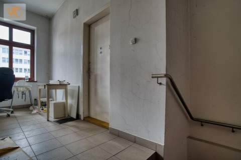 Przestronne mieszkanie 3-pokojowe Chrzanów, Krakowska centrum