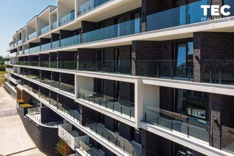 43 m balkon 10 m Bez PCC Gotowe do odbioru Podgórze