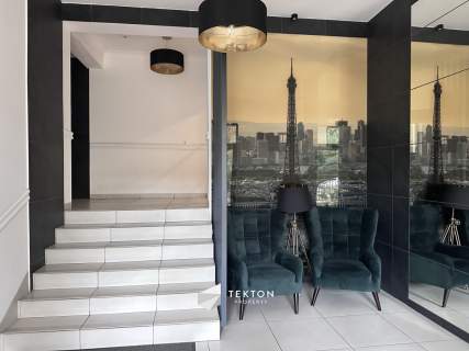 Apartament 57m/ Osiedle Paryskie/ garaż podziemny