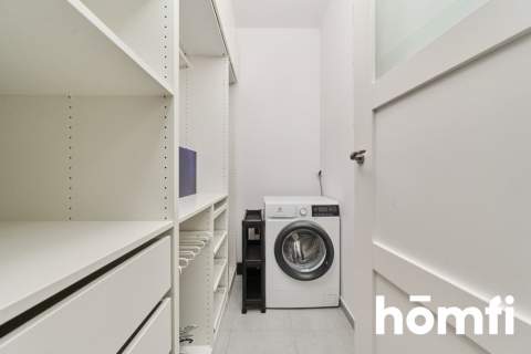 2-pokojowe 53 m2 z balkonem/Kępa Mieszczańska