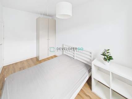 Apartamenty CIEPŁA 38 3 pokoje