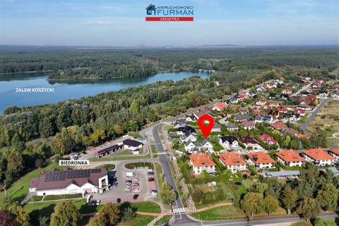 Dom na Koszycach 4 pokoje Blisko zalewu