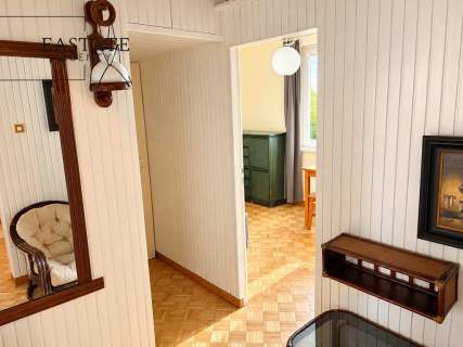 3 pokoje 59,9 m balkon 1 piętro Praga-Południe