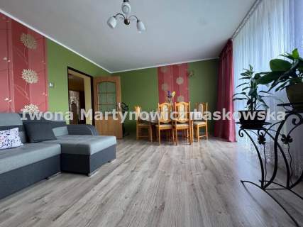 Mieszkanie na sprzedaż, 67 m2, Księginice