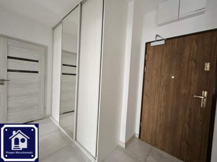 Nowe - ul. Walerego Sławka - blisko Bonarki - ładne 2-pok. 55m2...