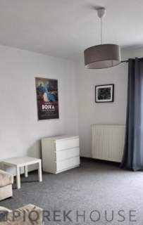 3-pokojowe mieszkanie na Ursynowie