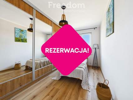 3 pokojowe mieszkanie w Działdowie wysoki standard miejsce postojowe