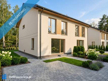 PIASECZNO DOM 112 m2 - PILAWA