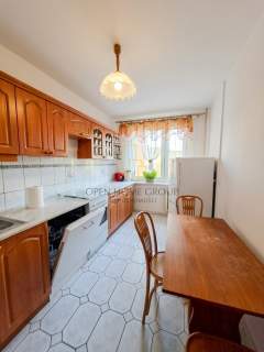 Słoneczne 2 pokoje z możliwością na 3M/balkon