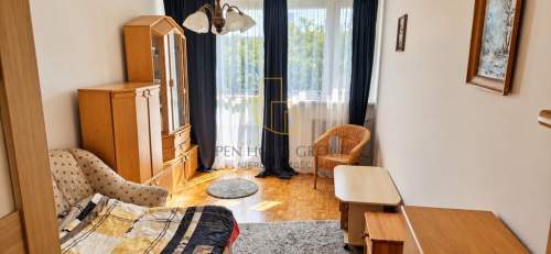 3 Pokoje dwustronne balkon piwnica dobra komunikacja