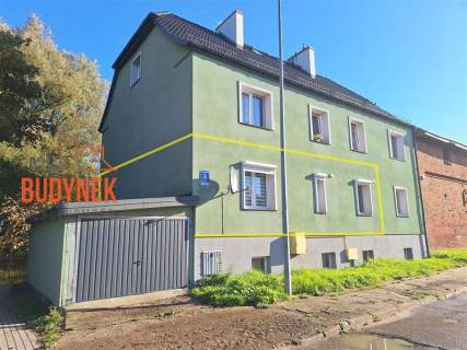 Mieszkanie - Darłowo
