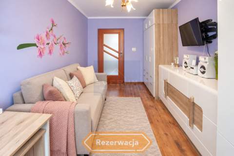 2 pokoje/gotowe do wejścia/ Trzech Wieszczów