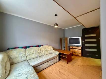 Mieszkanie na sprzedaż, 45,69 m2, Stargard Szczeciński