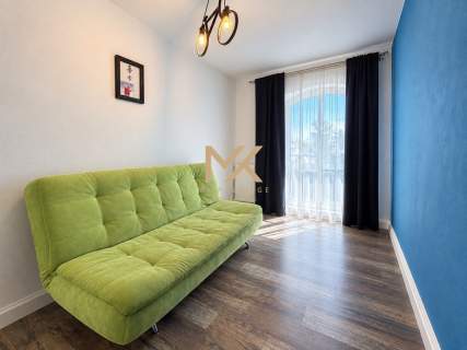 2 pokoje balkon 8 m budynek 2019 Magnolia Park