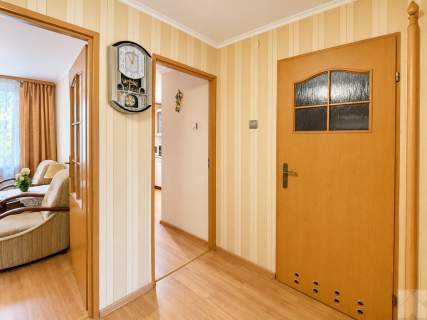 Przemyśl, Zasanie 3 pokoje, balkon, I piętro, Lelewela