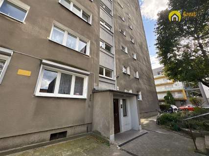 DĄBROWSKIEGO CITY SMART - 3 POKOJE JEŻYCE-OGRODY