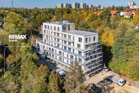 Apartament premium Penthouse z tarasem