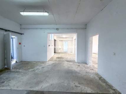 Magazyn, lokal usługowy, Swoszowice, plac 6 arów