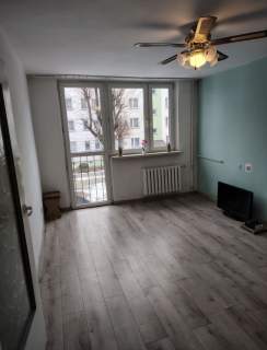 2 pokoje 37 m 1 piętro Osiedle Kopernika Wadowice