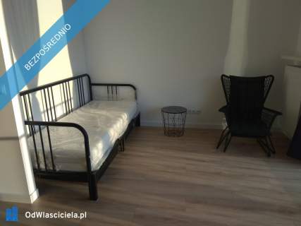 Apartament na osiedlu Skanska Mickiewicza Marymont Kaskada