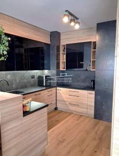 jasne, ciche 4 pokojowe w nowoczesnym apt. na Ursy