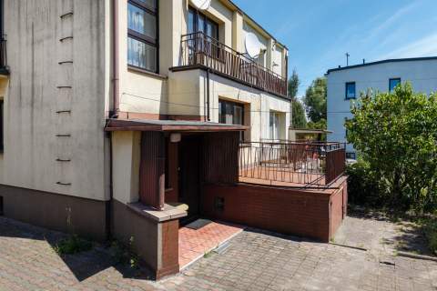 Dom na sprzedaż, 91 m2, Łask