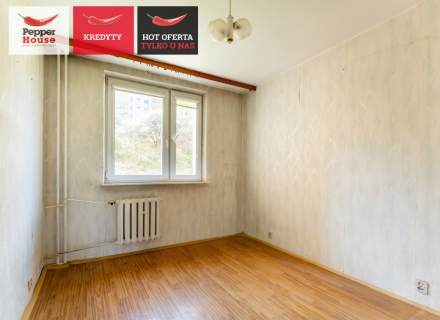 3 pokoje z balkonem garderoba winda