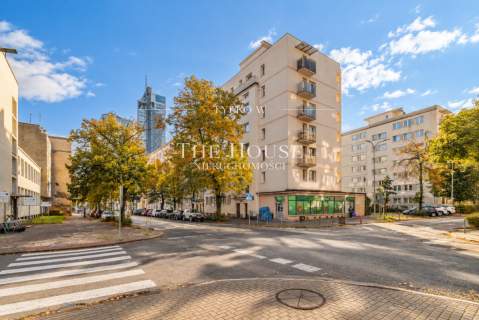 Sea Towers tuż obok 2 pokoje 7 min nad morza