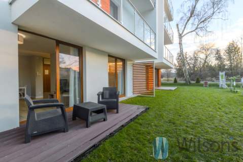 Nadmorski Apartament - Lokal mieszkalny