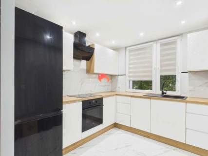 Po remoncie M4, 58m2 Ul. Lansjerów, Bartodzieje