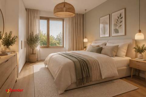 Apartament Loggia Strefa Wellness