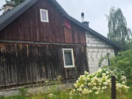 Sprzedaż udziału w nieruchomości w Terlikowie 3/56