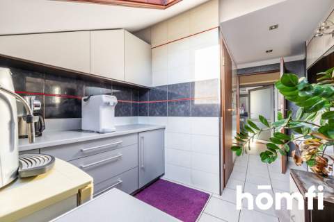 Nowoczesne i funkcjonalne biuro 92,5 m