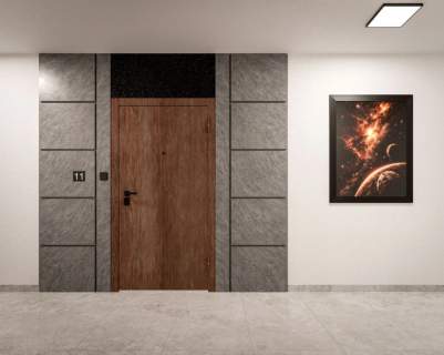 MIESZKANIE CENTRUM KIELC 42,21 m2 balkon 6,52 m2