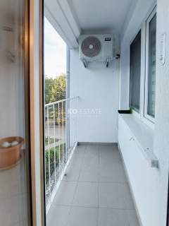 BISKUPIN 2 POKOJE LOGGIA INWESTYCJA 46,85 M2