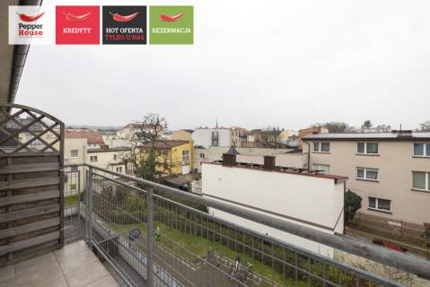 3 pokoje w centrum do wprowadzenia