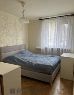 2-pokojowe mieszkanie na Ochocie