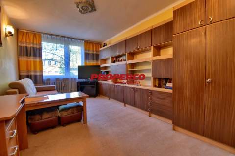Mieszkanie 3 pok, 81,24 m2, Częstochowska Herby