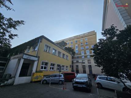 Mieszkaj w centrum, pracuj blisko Śródmieście