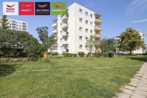 2 pokoje balkon Po remoncie Blisko morza